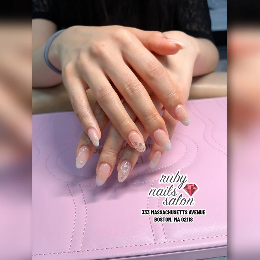 Nail Art Oct 9 2026
